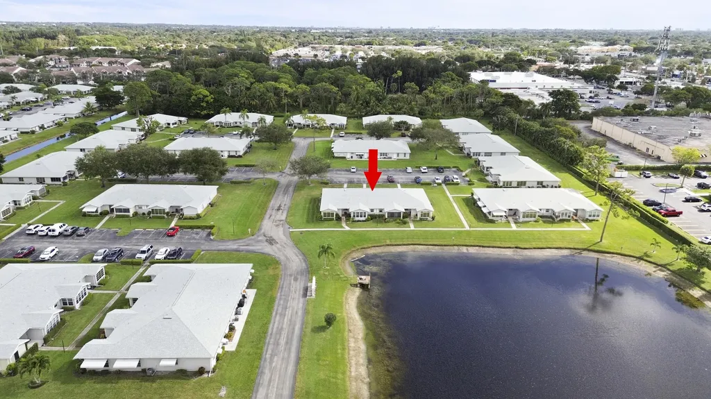 14604 Canalview Drive Delray Beach FL 33484