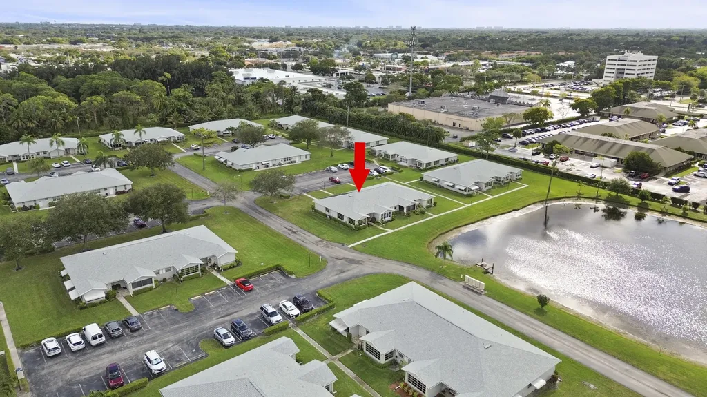 14604 Canalview Drive Delray Beach FL 33484