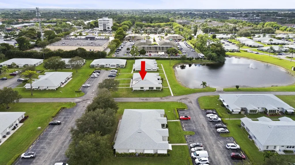 14604 Canalview Drive Delray Beach FL 33484