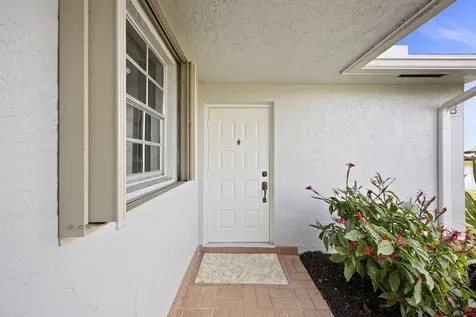 14604 Canalview Drive Delray Beach FL 33484