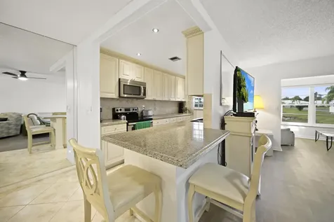 14604 Canalview Drive Delray Beach FL 33484