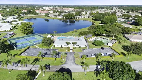 14604 Canalview Drive Delray Beach FL 33484