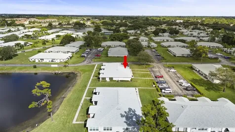 14604 Canalview Drive Delray Beach FL 33484