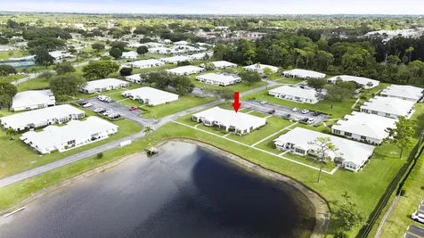 14604 Canalview Drive Delray Beach FL 33484