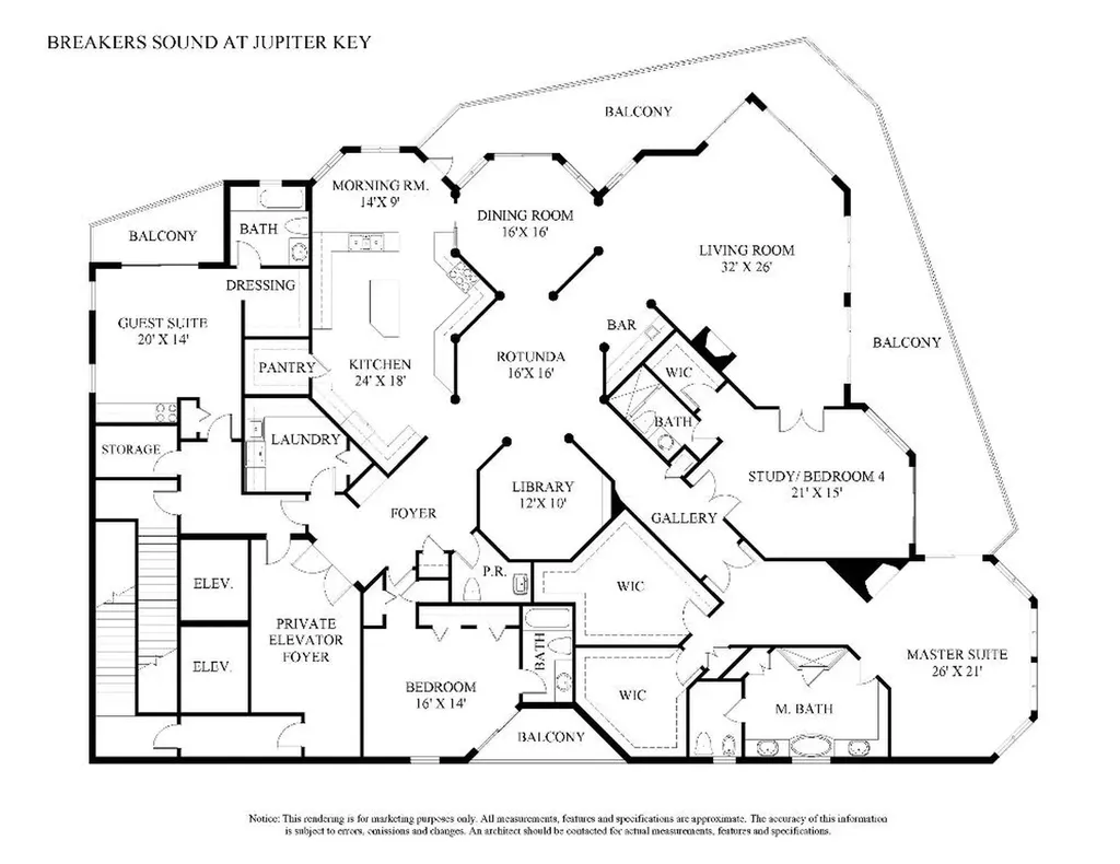 120 Jupiter Key Road Jupiter FL 33477