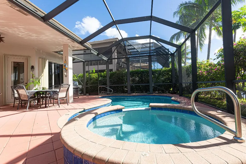 1811 Waldorf Drive Royal Palm Beach FL 33411
