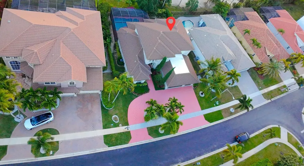 1811 Waldorf Drive Royal Palm Beach FL 33411