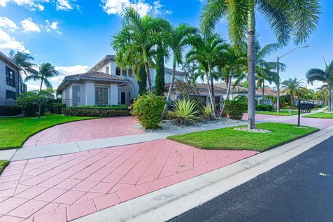1811 Waldorf Drive Royal Palm Beach FL 33411