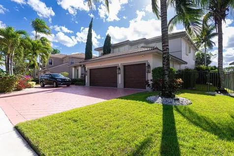 1811 Waldorf Drive Royal Palm Beach FL 33411