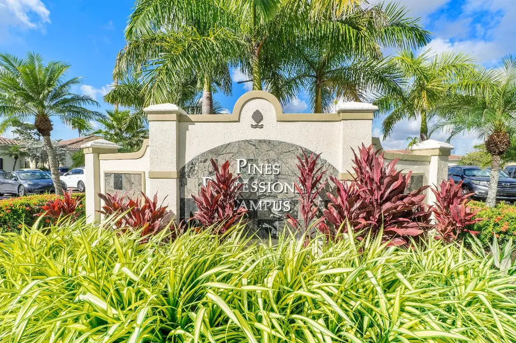 18044 NW 6th Street Pembroke Pines FL 33029