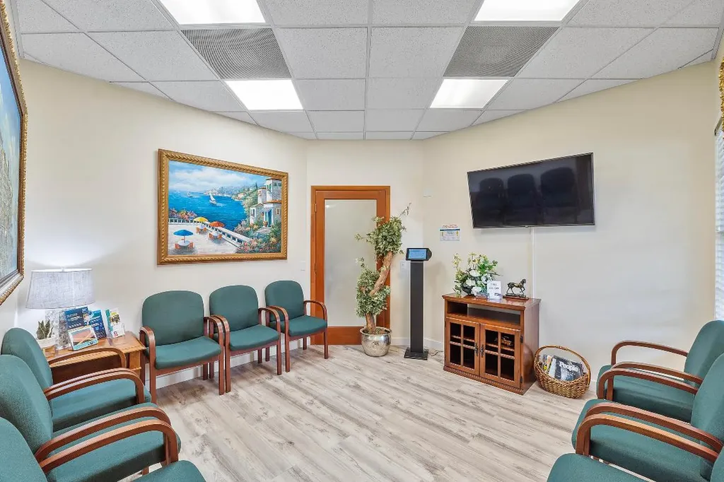 18044 NW 6th Street Pembroke Pines FL 33029
