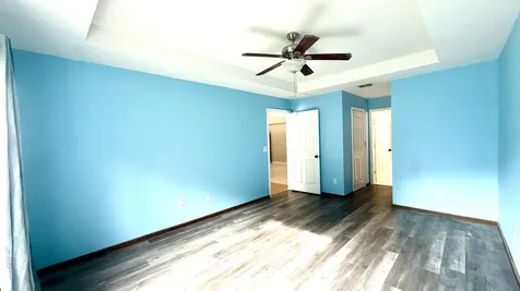 782 SW Amber Terrace Port St Lucie FL 34953
