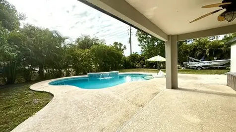 782 SW Amber Terrace Port St Lucie FL 34953