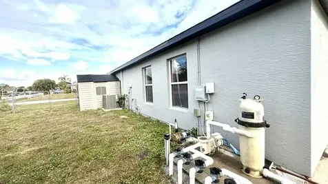 782 SW Amber Terrace Port St Lucie FL 34953