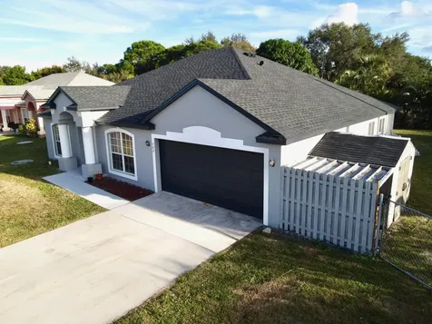 782 SW Amber Terrace Port St Lucie FL 34953