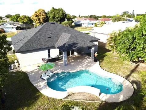 782 SW Amber Terrace Port St Lucie FL 34953