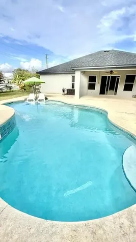 782 SW Amber Terrace Port St Lucie FL 34953