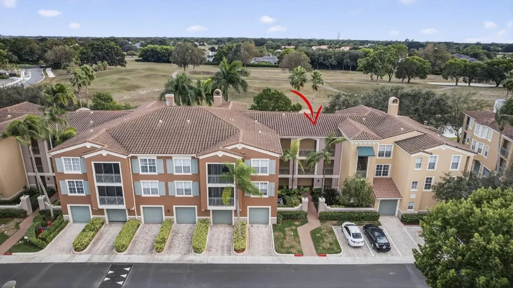 11730 Saint Andrews Place Wellington FL 33414