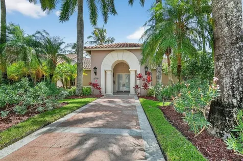 11730 Saint Andrews Place Wellington FL 33414