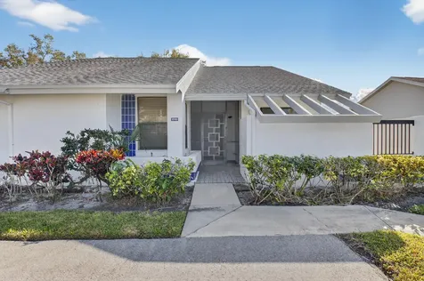 10980 Hidden Lake Place Boca Raton FL 33498