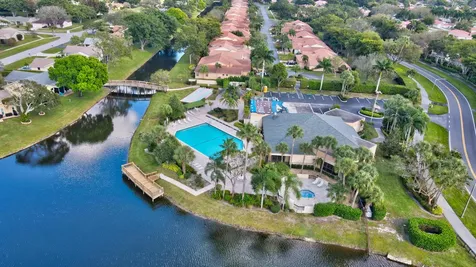 10980 Hidden Lake Place Boca Raton FL 33498