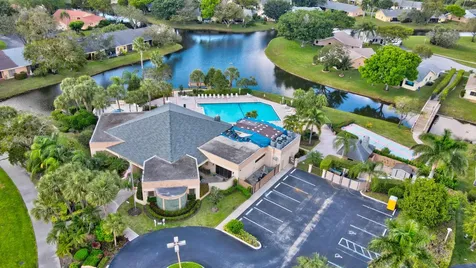 10980 Hidden Lake Place Boca Raton FL 33498
