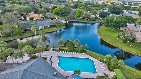 10980 Hidden Lake Place Boca Raton FL 33498