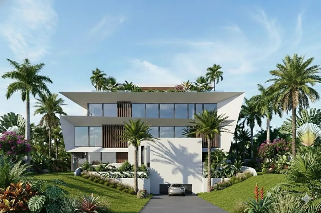 3805 S Ocean Boulevard Highland Beach FL 33487