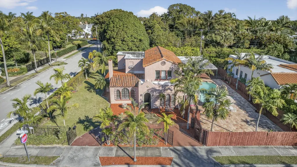 445 29th Street West Palm Beach FL 33407