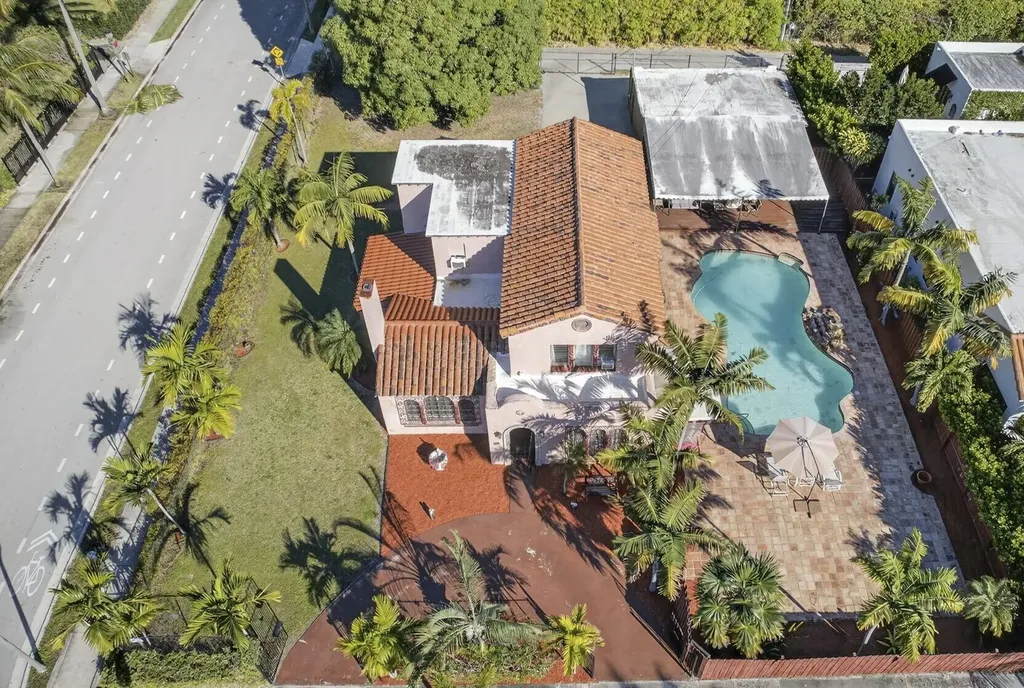 445 29th Street West Palm Beach FL 33407