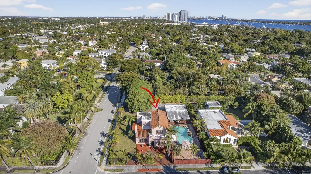 445 29th Street West Palm Beach FL 33407