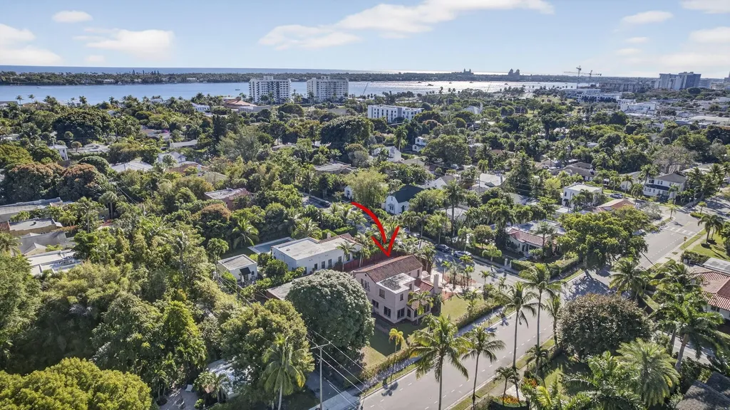 445 29th Street West Palm Beach FL 33407
