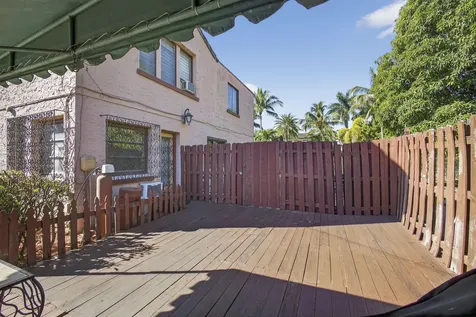 445 29th Street West Palm Beach FL 33407