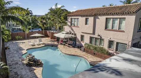 445 29th Street West Palm Beach FL 33407
