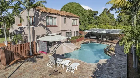 445 29th Street West Palm Beach FL 33407