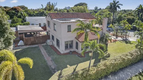 445 29th Street West Palm Beach FL 33407