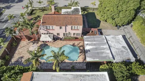 445 29th Street West Palm Beach FL 33407