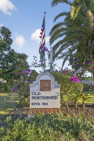 445 29th Street West Palm Beach FL 33407