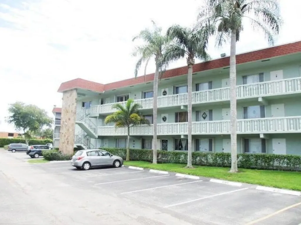 3300 Springdale Boulevard Palm Springs FL 33461