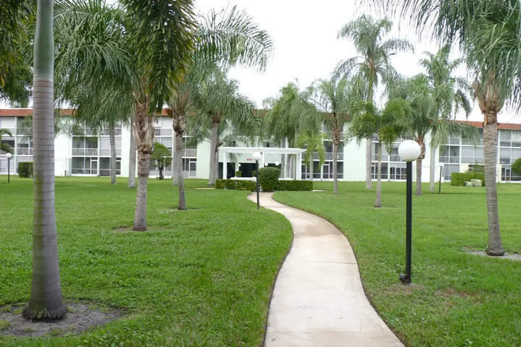 3300 Springdale Boulevard Palm Springs FL 33461