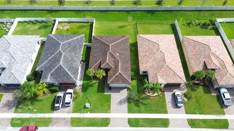 7847 NW Greenbank Circle Port St Lucie FL 34987