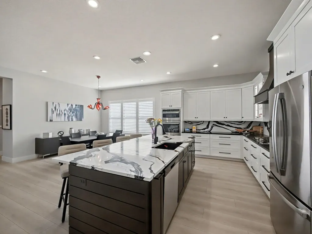 12433 SW Crystal Cove Drive Port St Lucie FL 34987