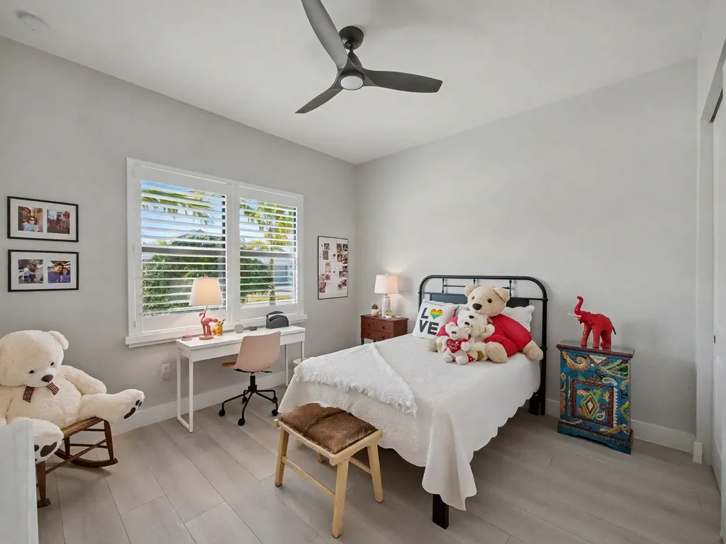 12433 SW Crystal Cove Drive Port St Lucie FL 34987