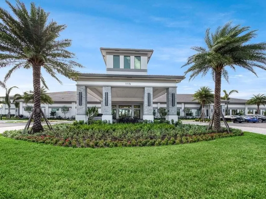 12433 SW Crystal Cove Drive Port St Lucie FL 34987