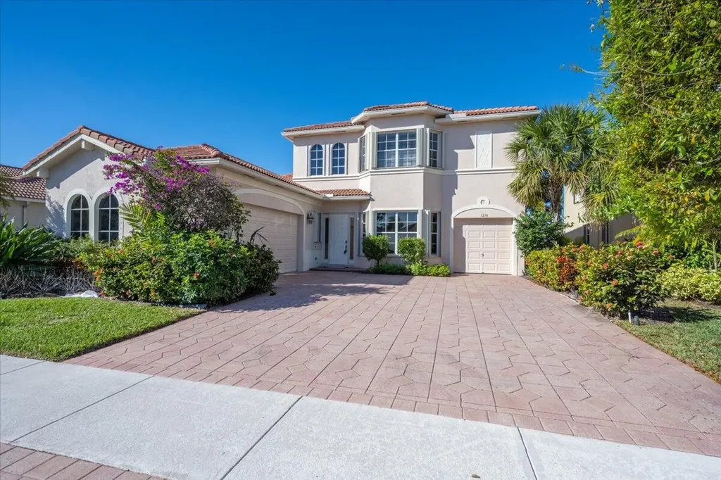 1238 Bay View Way Wellington FL 33414
