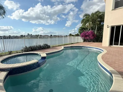 1238 Bay View Way Wellington FL 33414