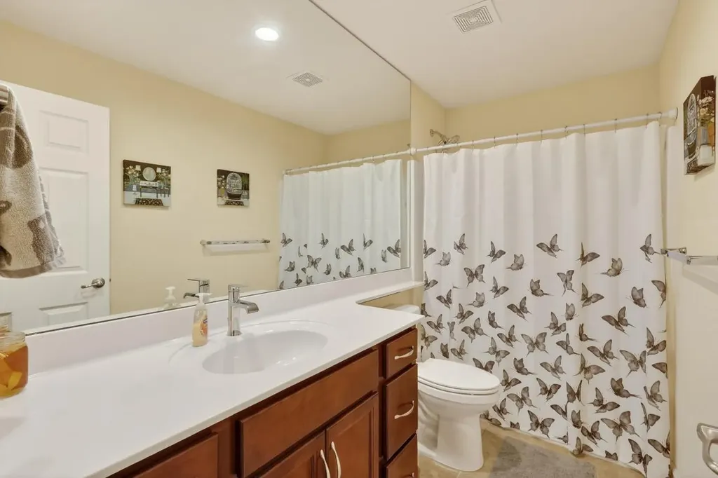 3 Los Gatos Lane Port St Lucie FL 34952