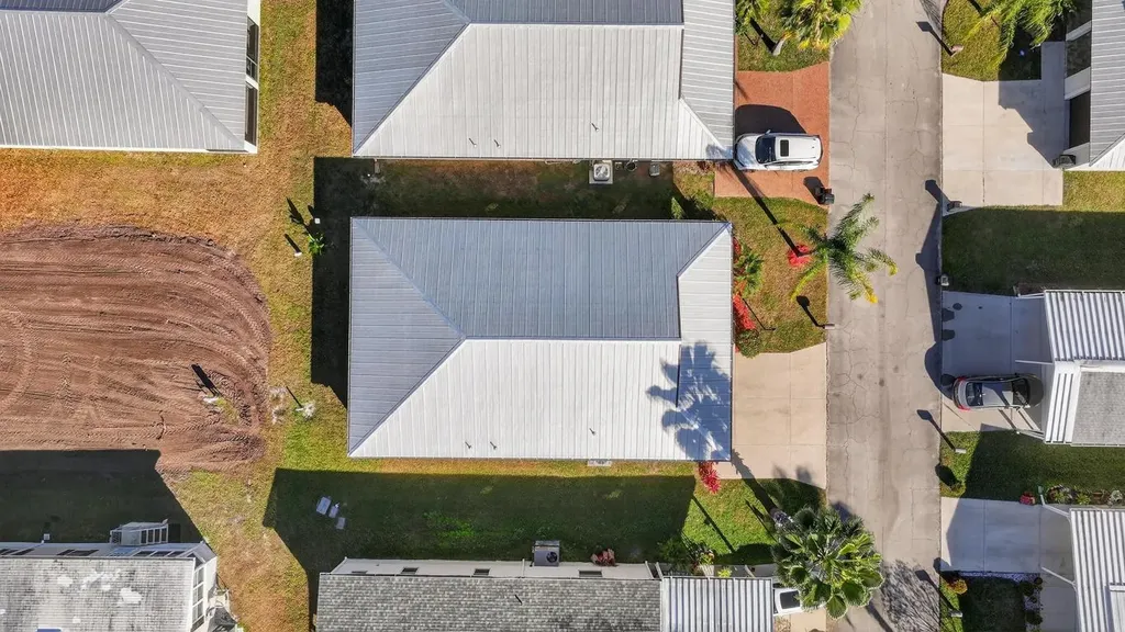 3 Los Gatos Lane Port St Lucie FL 34952