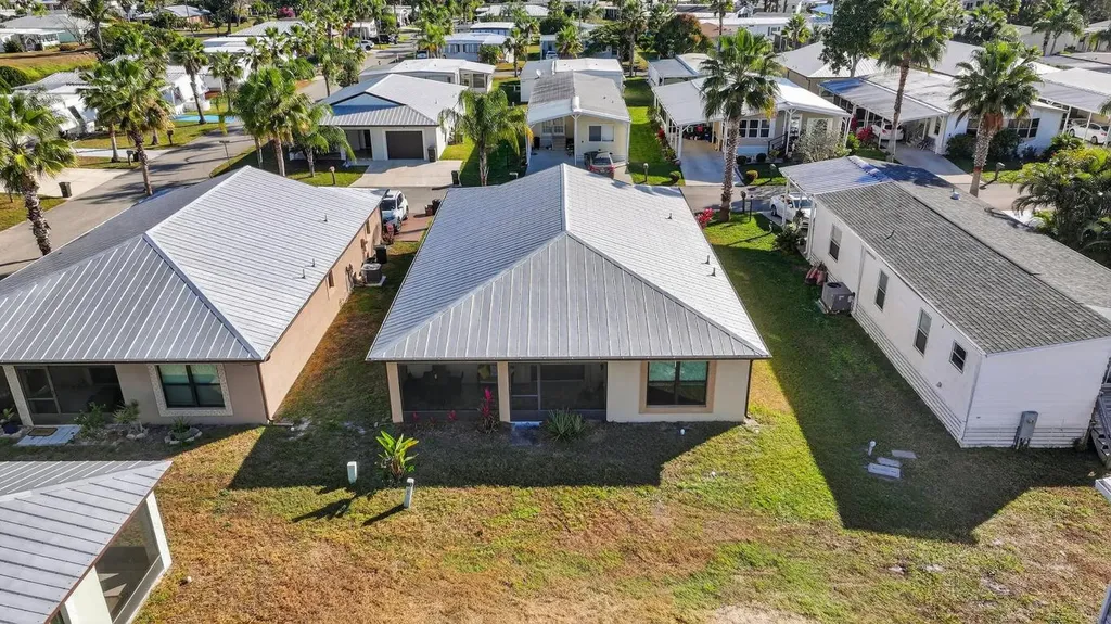 3 Los Gatos Lane Port St Lucie FL 34952