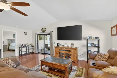 3 Los Gatos Lane Port St Lucie FL 34952